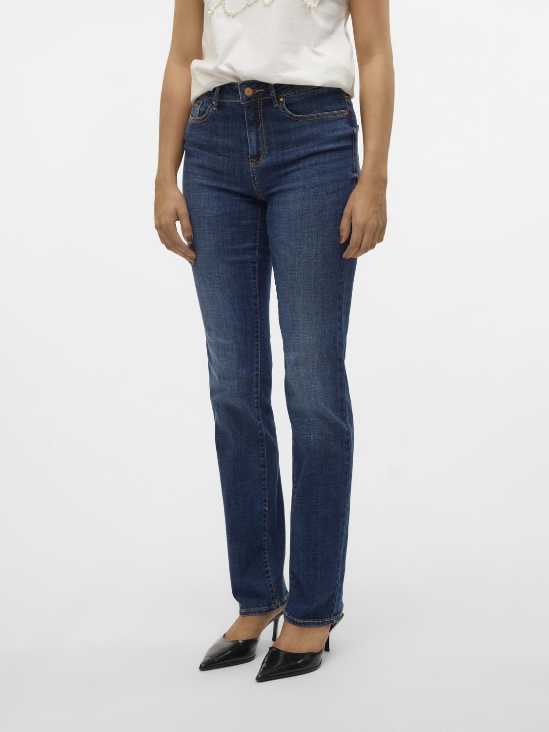 VMFLASH STRAIGHT JEANS